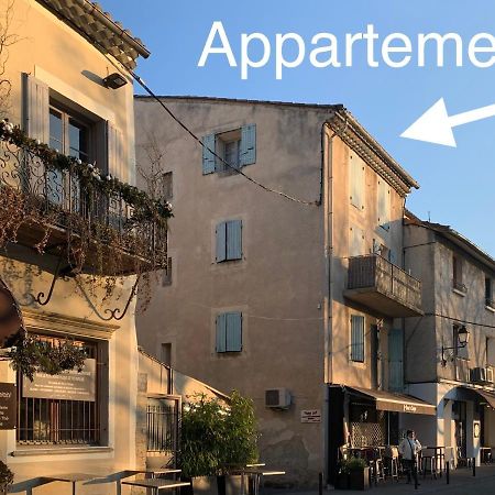 Suite Sur La Sorgue LʼIsle-sur-la-Sorgue Eksteriør billede