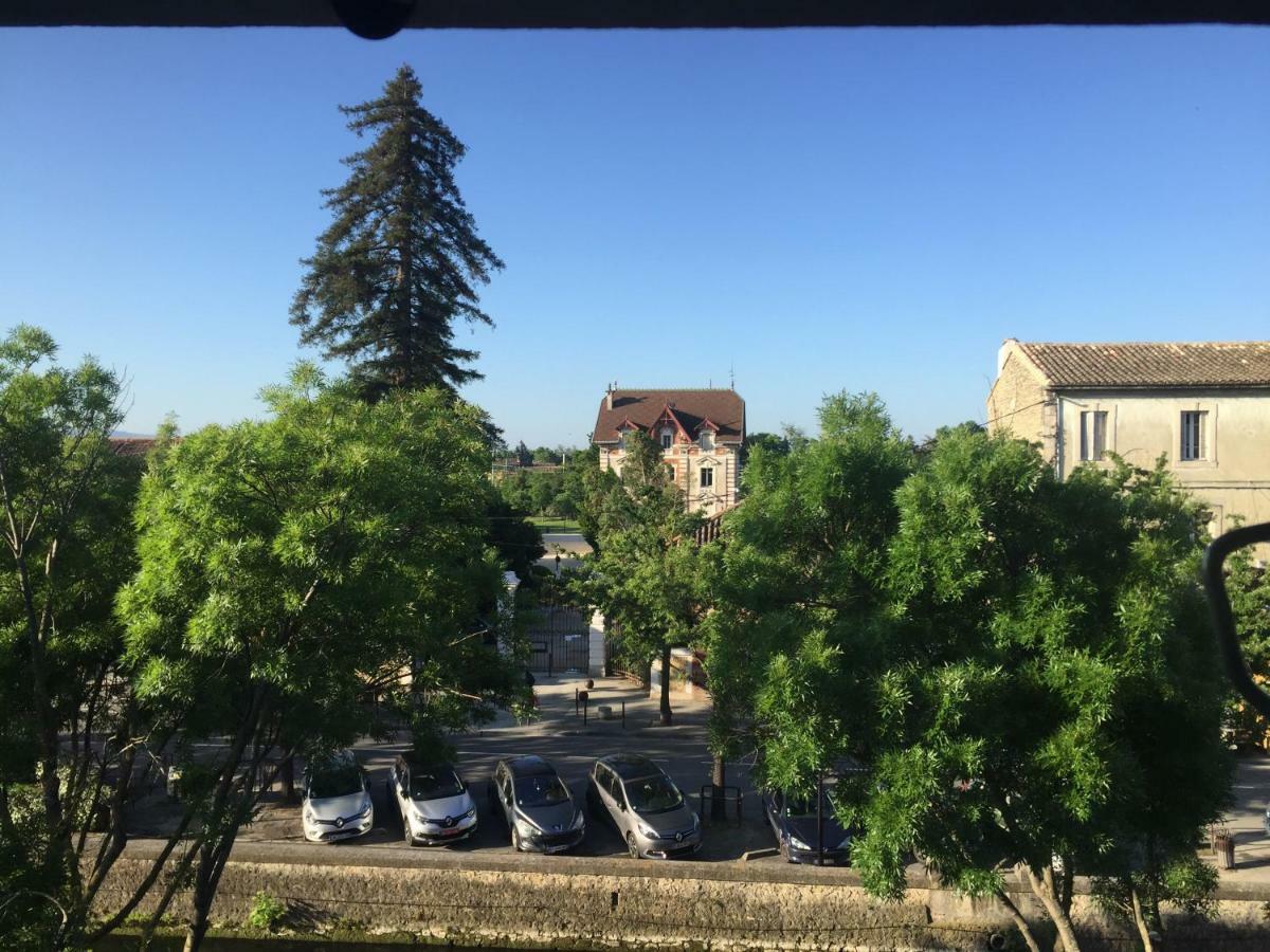 Suite Sur La Sorgue LʼIsle-sur-la-Sorgue Eksteriør billede