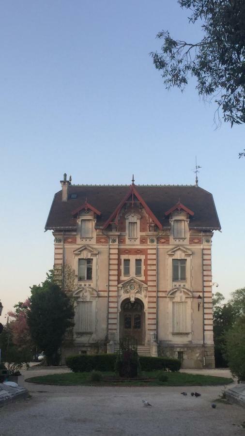 Suite Sur La Sorgue LʼIsle-sur-la-Sorgue Eksteriør billede